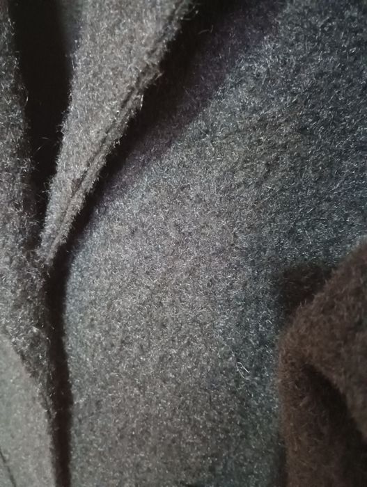 Тънко есенно/пролетно палто