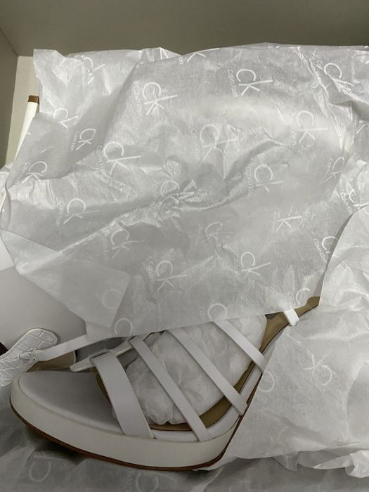 Sandale Calvin Klein dama