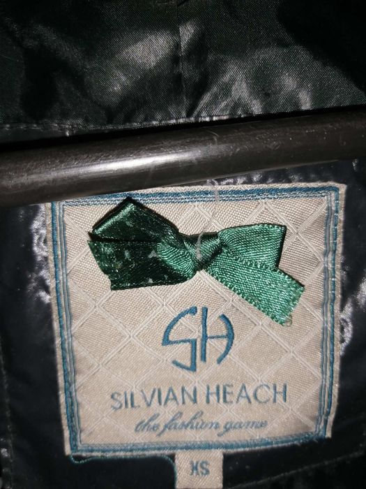 Ново зимно дамско яке