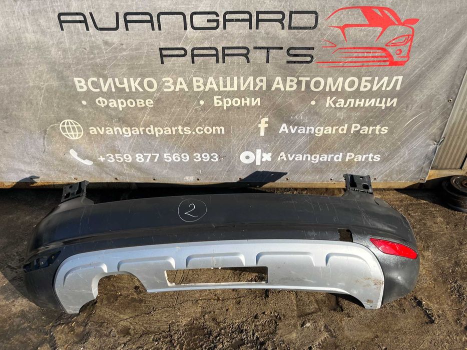 Броня Skoda Yeti