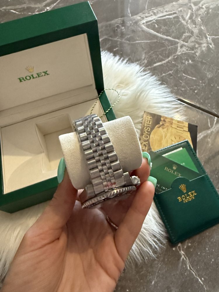 Rolex Oyster Perpetual GMT Master II 40mm