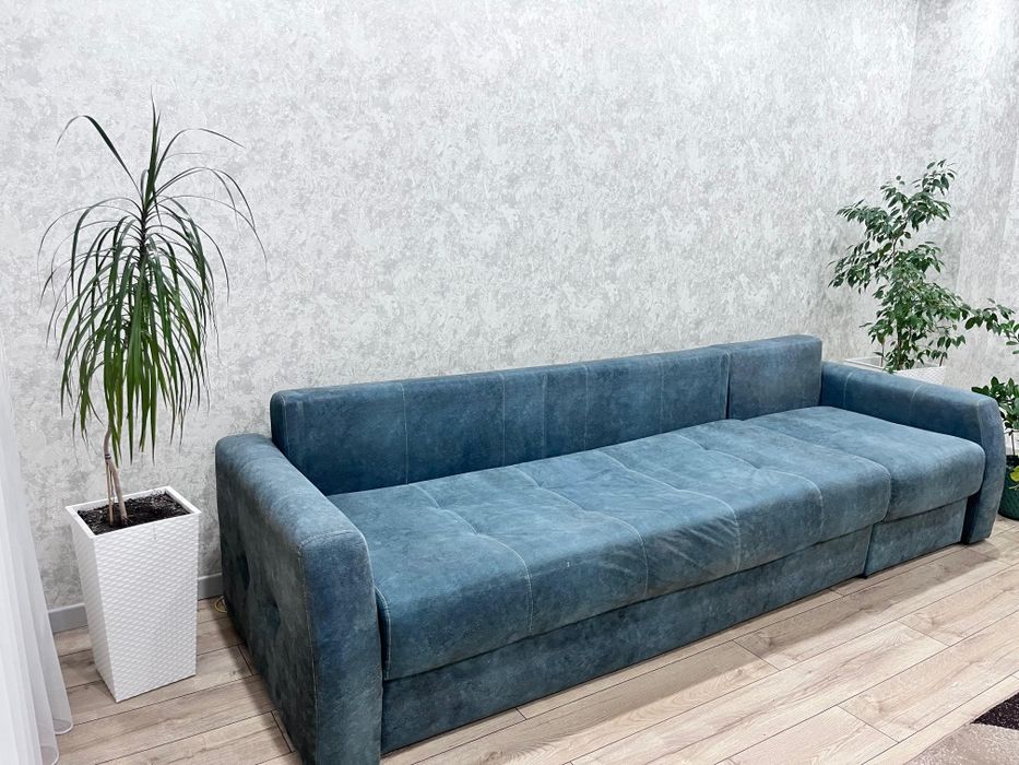 Продам Диван  состояние БУ