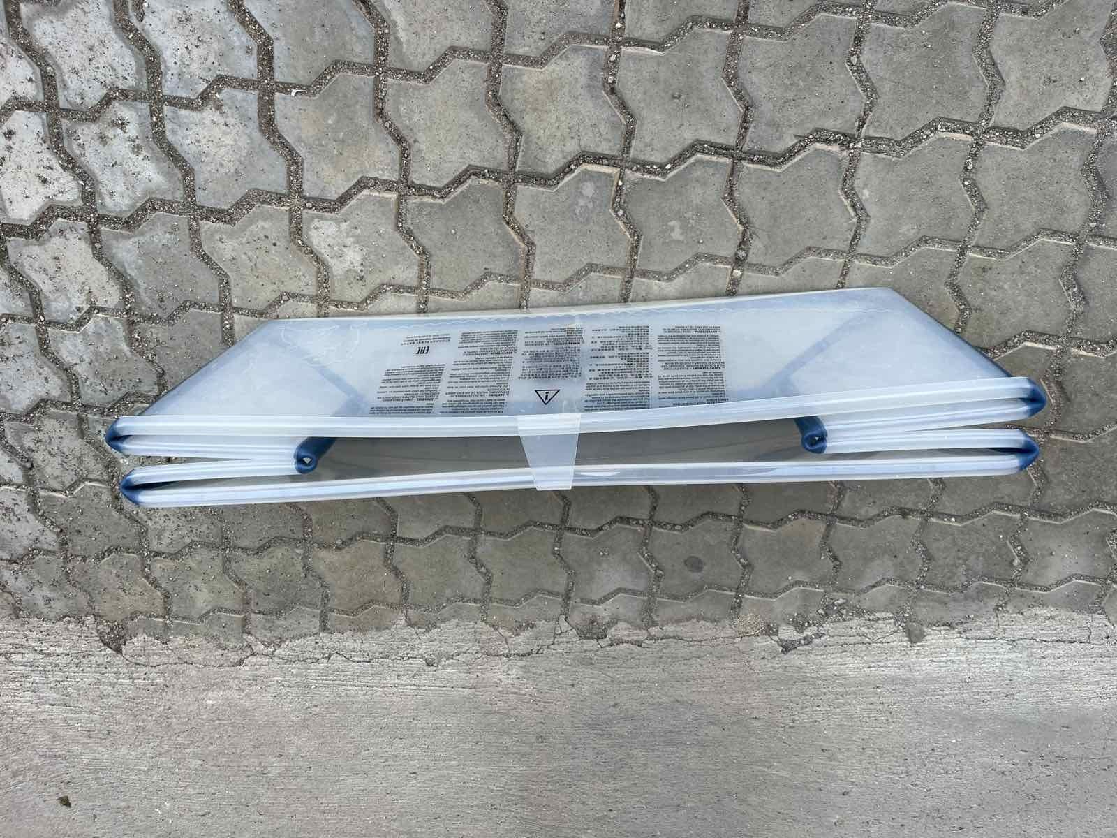 Сгъваема вана за деца Stokke Flexi Bath XL