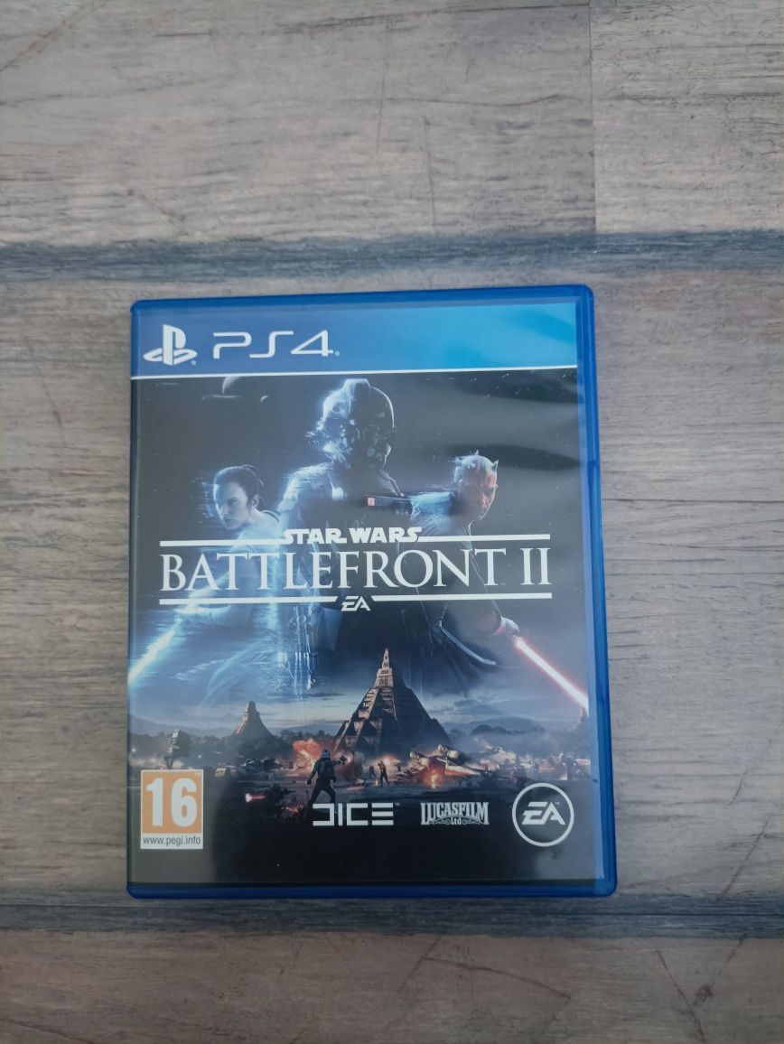 Ps4 1TB + 4 игри