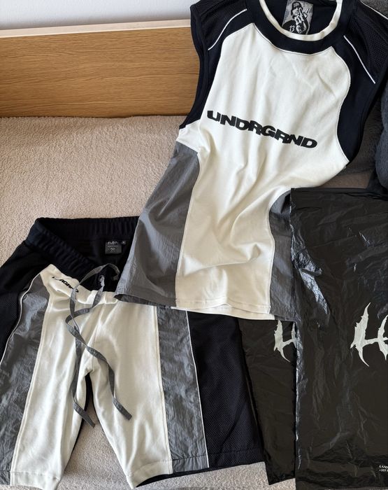 Luda Екип може по отделно