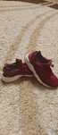Nike huarache red