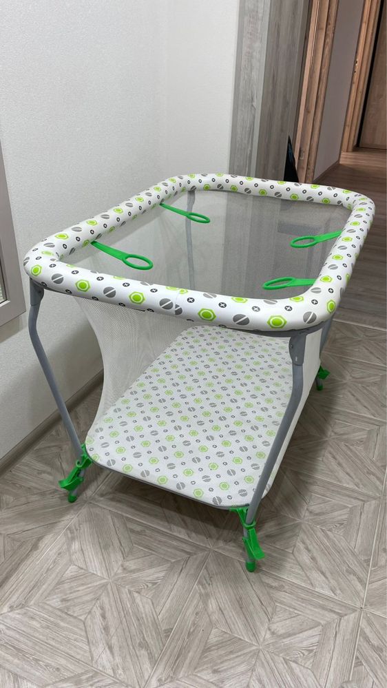 Манеж детский