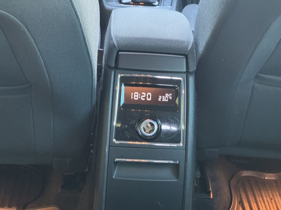 Skoda Superb 2014, 6990euro/variante auto +/- (dupa 2017)