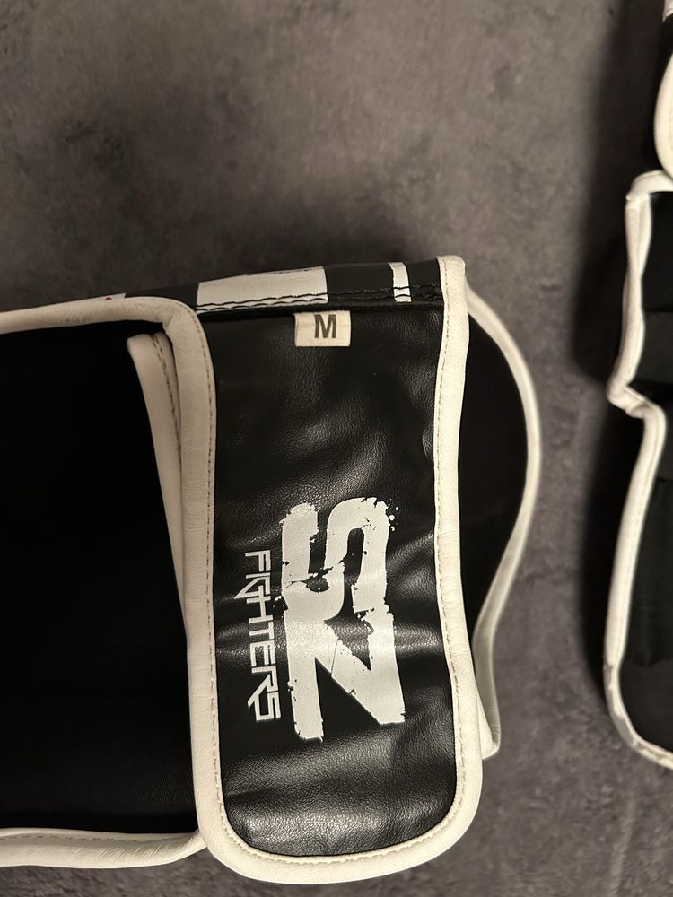 Протектори SZ FIGHTERS