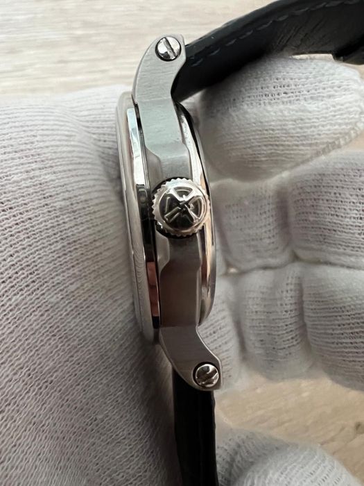 Muhle Glashutte - Mercurius Automatic