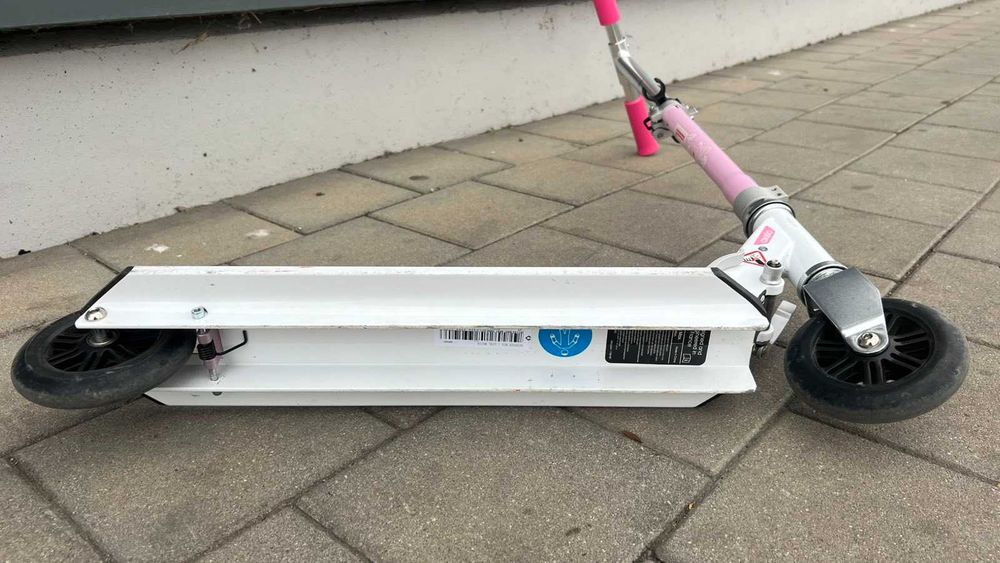 Тротинетка Oxelo