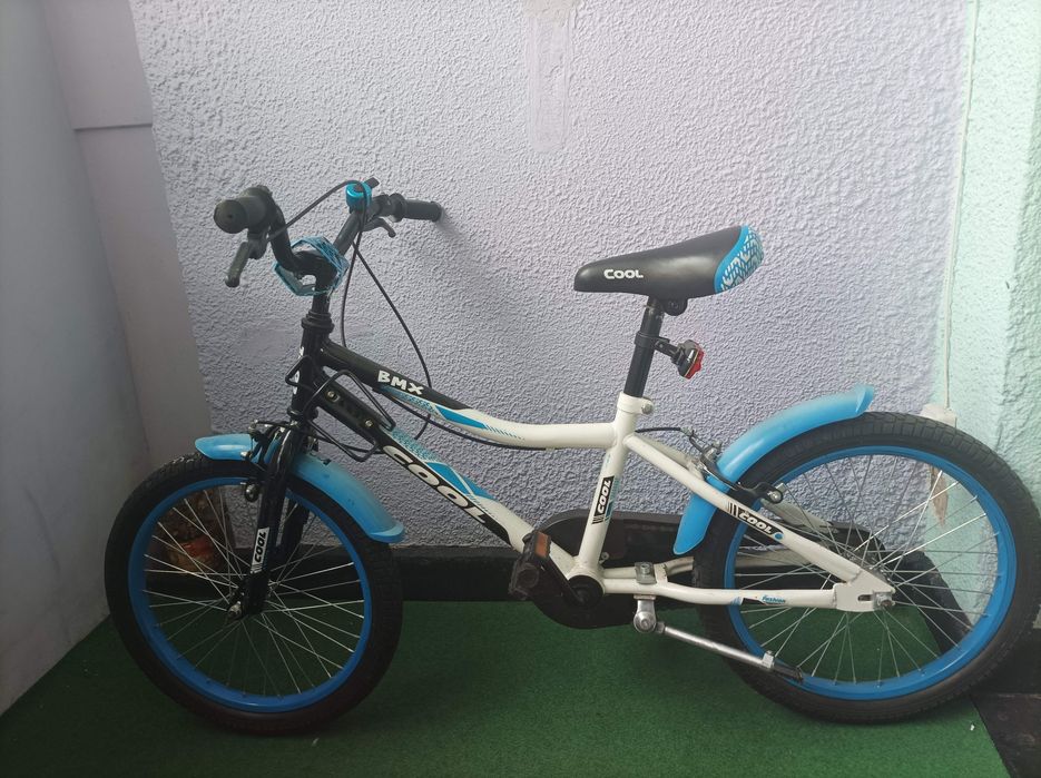 Детско колело -отлично