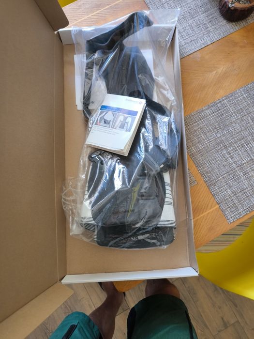 Orteza de spate Streifeneder 43R1/M