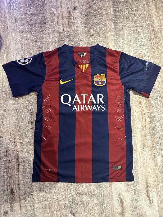 Barcelona Neymar Jr тениска