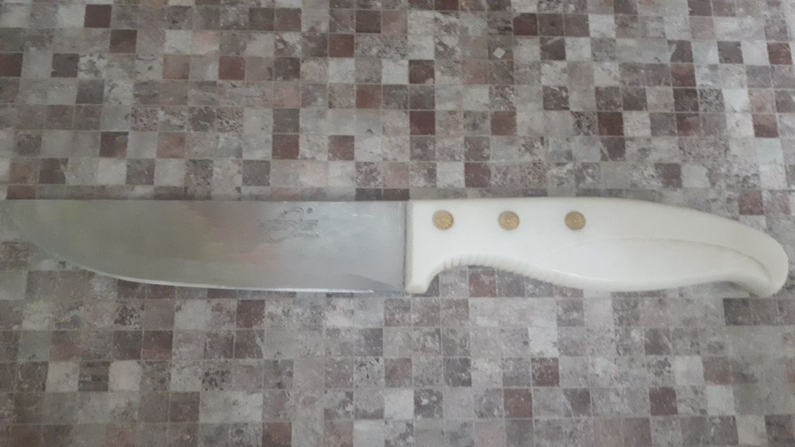 Продам кухонные ножи