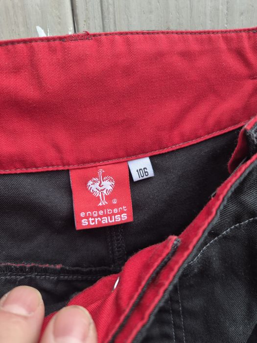 Pantaloni Engelbert Strauss 106