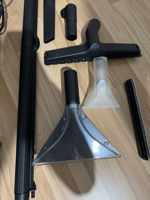 Aspirator karcher SE4002