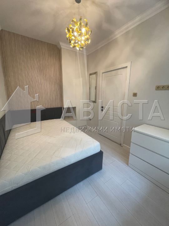 3-стаен в София-Център площ 85 цена 1350
