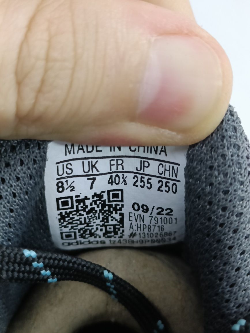 Adidas Terrex Swift R3 Goretex номер 40 2/3