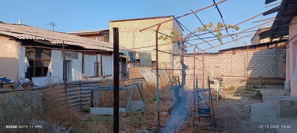 Срочно Участок 5 соток. Алтинкуль махалла под строительство. Кадастр..