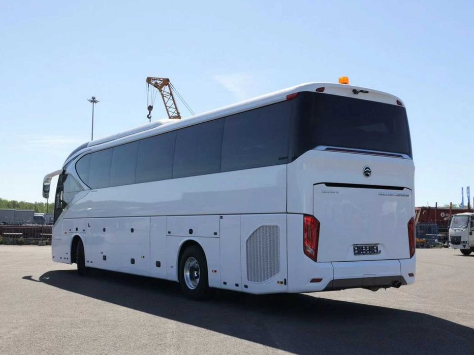 Across the Fergana Valley and All of Uzbekistan: Transport and Guide