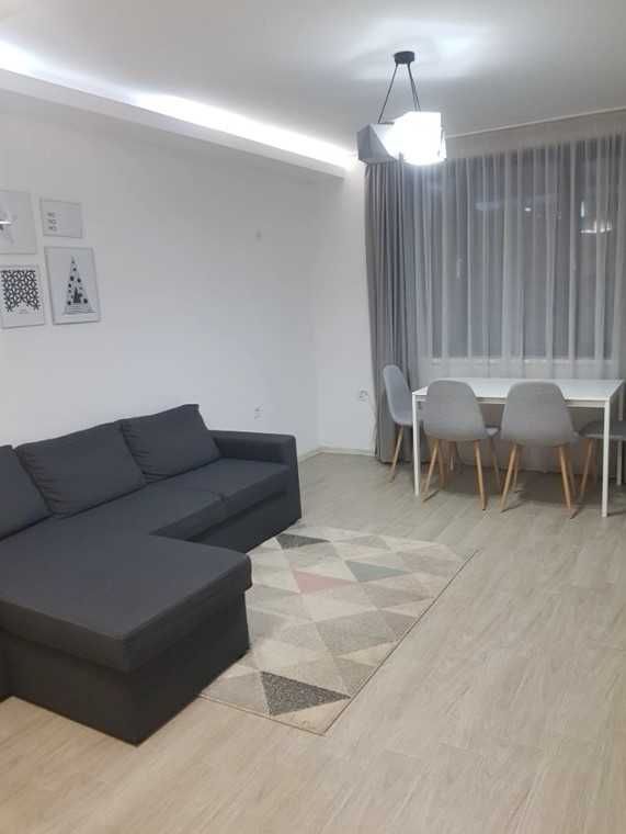 Дава се под наем Двустаен апартамент в София, Кръстова вада - 75 кв.м за 675 € - Снимка #1