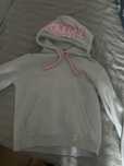 Hanorac Syna World Pink/Grey