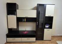 Mobila - biblioteca sufragerie