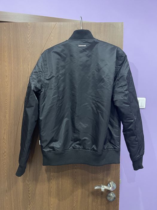 Мъжко Зимно Яке Footlocker Bomber Jacket Jordan Adidas LeBron Puma NBA