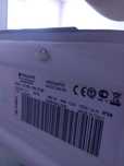 Пералня Ariston Hotpoint на части