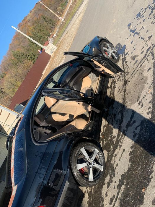 Vând bmw e46 316i