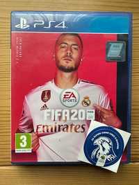 FIFA20 ФИФА 20 FIFA 20 FC20 за PlayStation 4 PS4 ПС4 PS5 PlayStation 5
