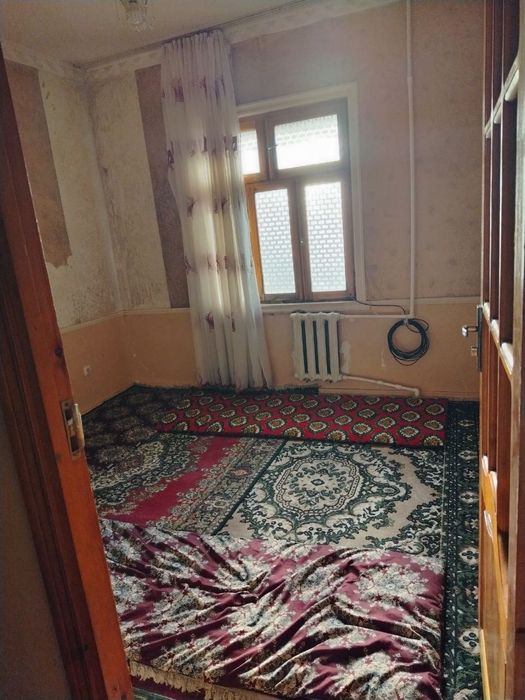 Yangi hayot do'stlik-2 sheriklikga kvartira