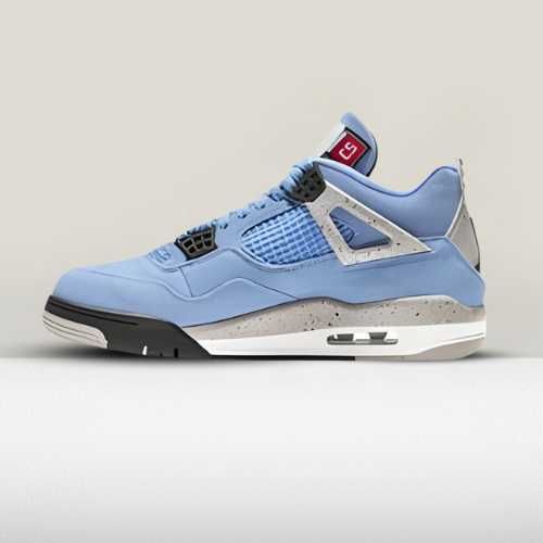 Jordan 4 University Blue | 36-44 | [VERIFICARE COLET]