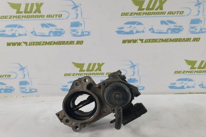 Clapeta acceleratie 1.3 cdti z13dth 23296002 Opel Corsa D  [din 2006 pana  2011] seria