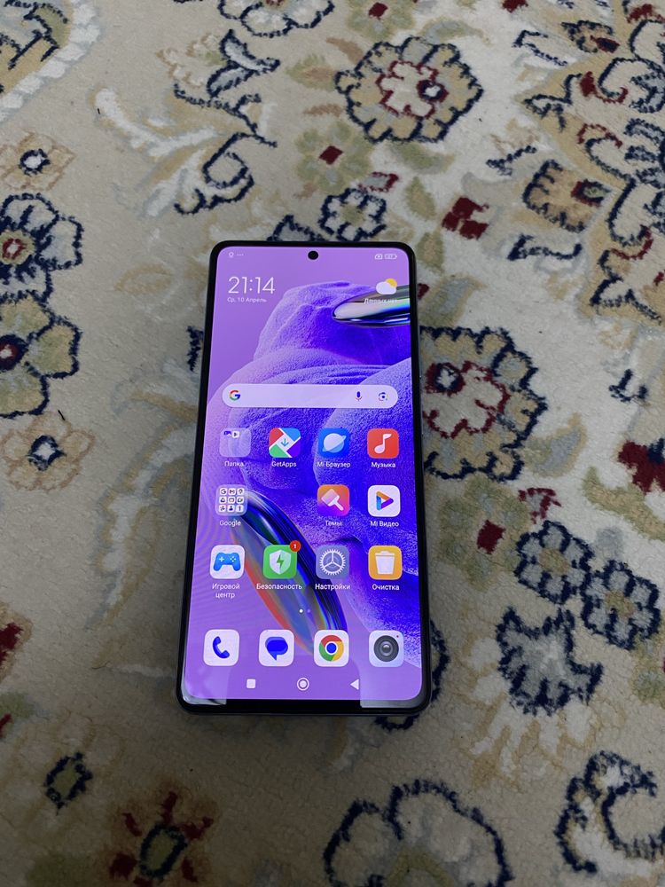 Redmi. Note. 12 pro plus. 5G