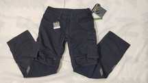 Pantaloni salopeta Mascot Cordura mărime 48