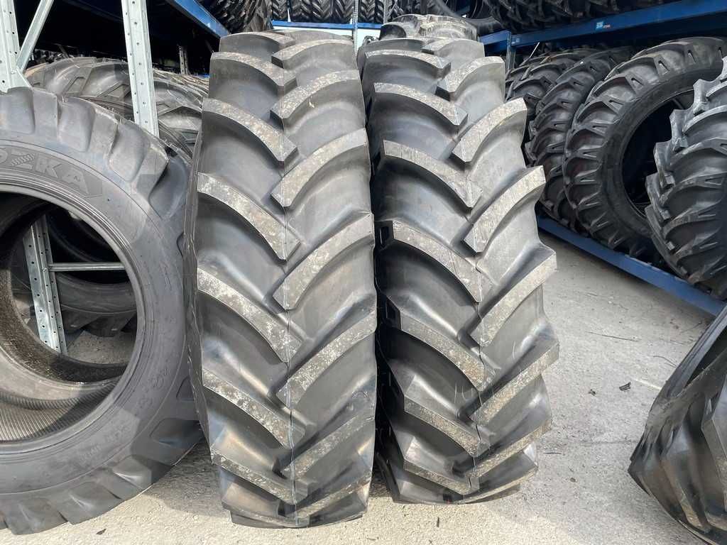 -Cauciucuri noi agricole de tractor spate OZKA 16.9-38 10pliuri