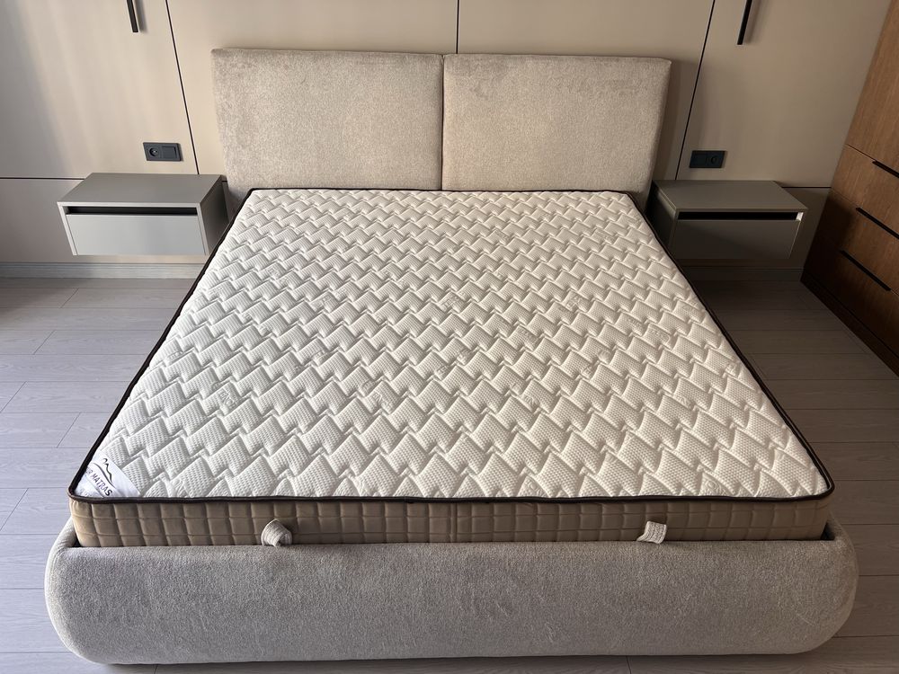 Premium anotamik matras || анотамические премиум матрас N2.10