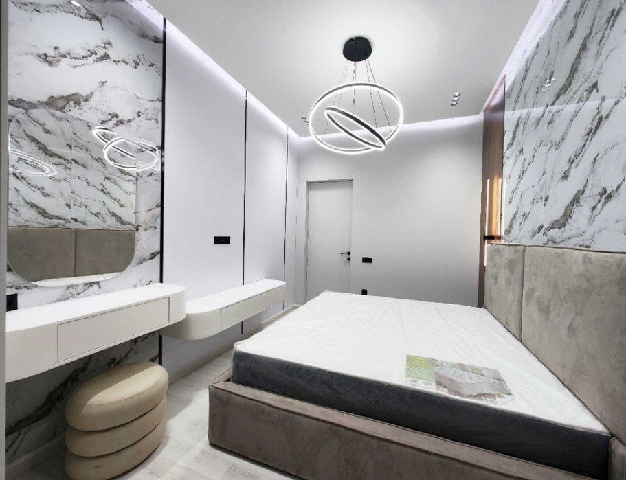 Продается 2/5/8 квартира в ЖК Parisien, Яккасарайский р-н