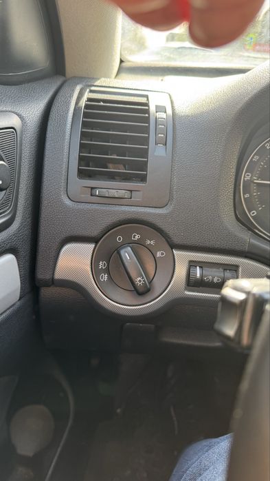 Skoda Octavia 2 Break E4 km Reali AutoPass Full Options