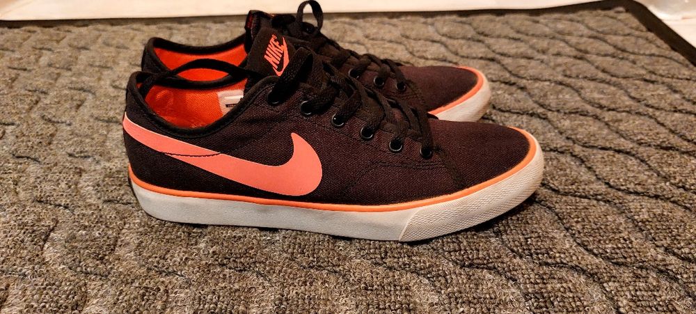 Продам кеды, красовки