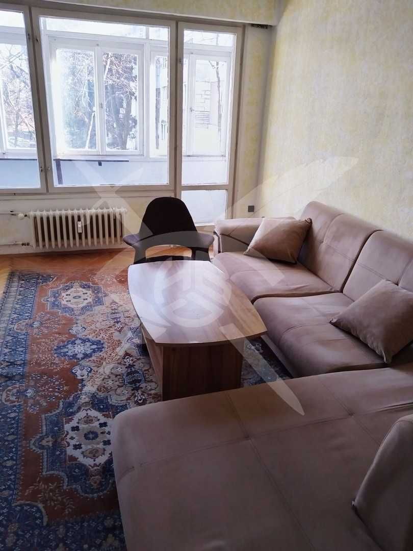 Двустаен апартамент в кв. Борово № 118982