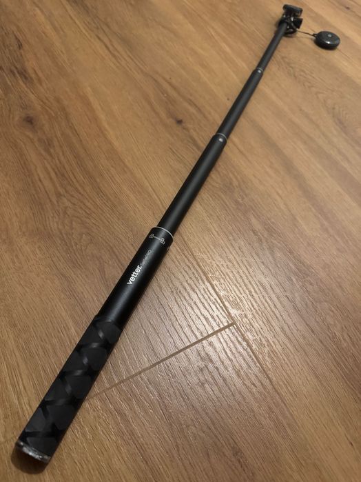 selfie stick cu declansator wireless Vetter Selfie Pro