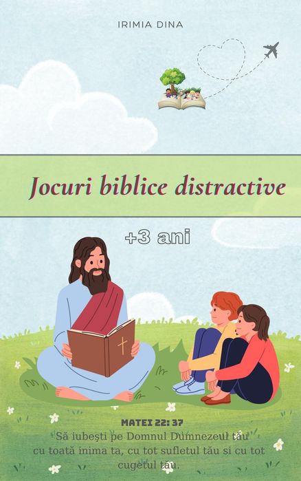 Cărți Digitale pentru copii