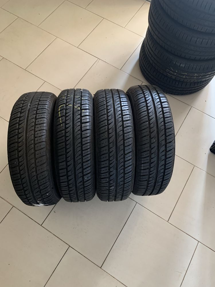 165/65/14 vara , Stare ca noi fara urme de uzura