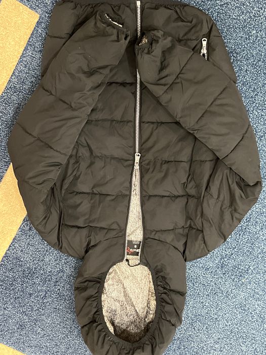 Осенный,зимный женская куртка