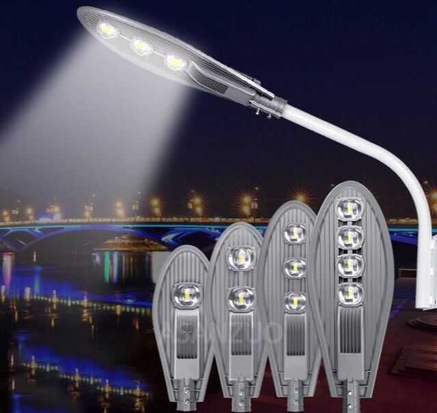 Светодиодный Светильник | Led Cobra | Лэд Кобра | LED chiroq |  Rku