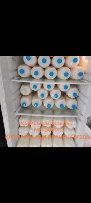 Саумал.Қымыз.Бағасы 1000тг.