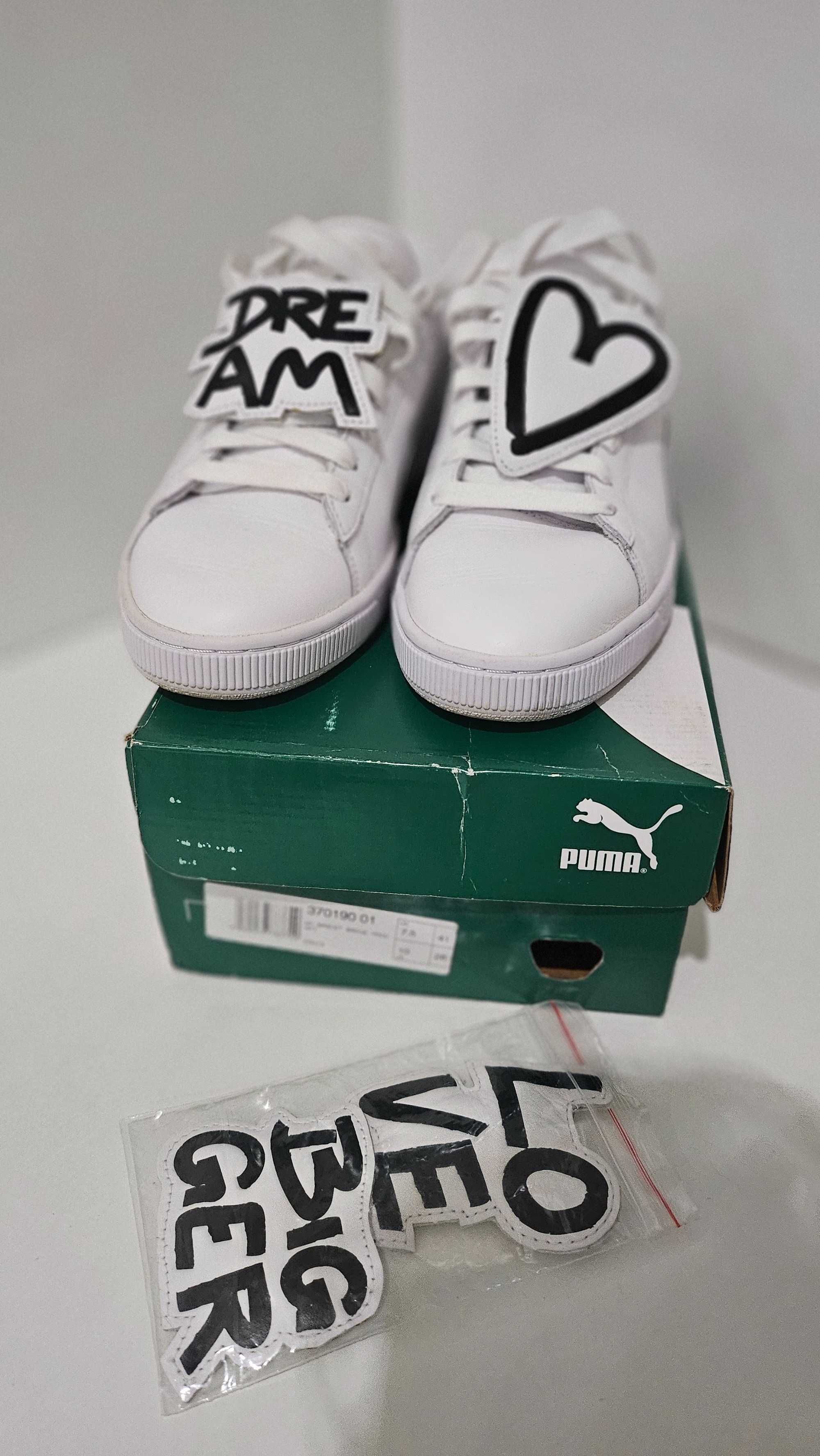 Дамски маратонки Puma